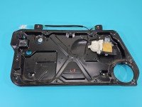 Podnośnik przód lewy Vw New Beetle 98-