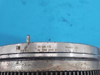 Dwumasa Koło dwumasowe Opel Astra V K 55570175 1.4 T (LE2)