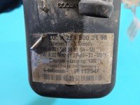 Webasto Mercedes W221 A2215002198 ogrzewanie postowoje