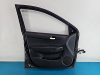 DRZWI PRZÓD LEWE KIEROWCY Hyundai I20 I 08-14 5d FR