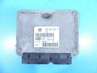 Komputer Sterownik silnika Vw Lupo 1.4 16v 036906034F
