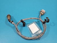 Sonda lambda Porsche, 4 PIN 0258010177/178, 97060617301, 0258010177 Porsche Panamera I 970 3.0 v6 (CWD)