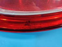 Lampa tył prawa Volkswagen, Przebarwienia Z LISTWĄ ŻARÓWKOWĄ Vw Tiguan I 07- HB