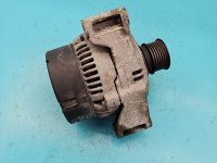 TEST Alternator Mercedes W202 0101544602, 0123320044 1.8 wiel