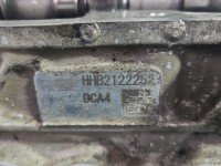 Głowica Kia Optima IV 15-20 22111-2A260 1.7 crdi