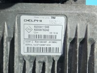 Komputer Sterownik silnika 8200911566, 8200976242 Renault Twingo II 1.5 dci