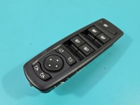 Przełącznik szyb Renault Laguna III wytrarty EU 809610006R
