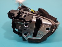 Zamek tył prawy A046693 Lexus IS III 14-25 Producent części: Lexus, 8pin