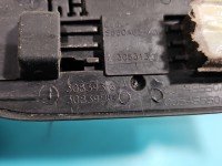 Relingi dachowe komplet Ford Escape III 12-