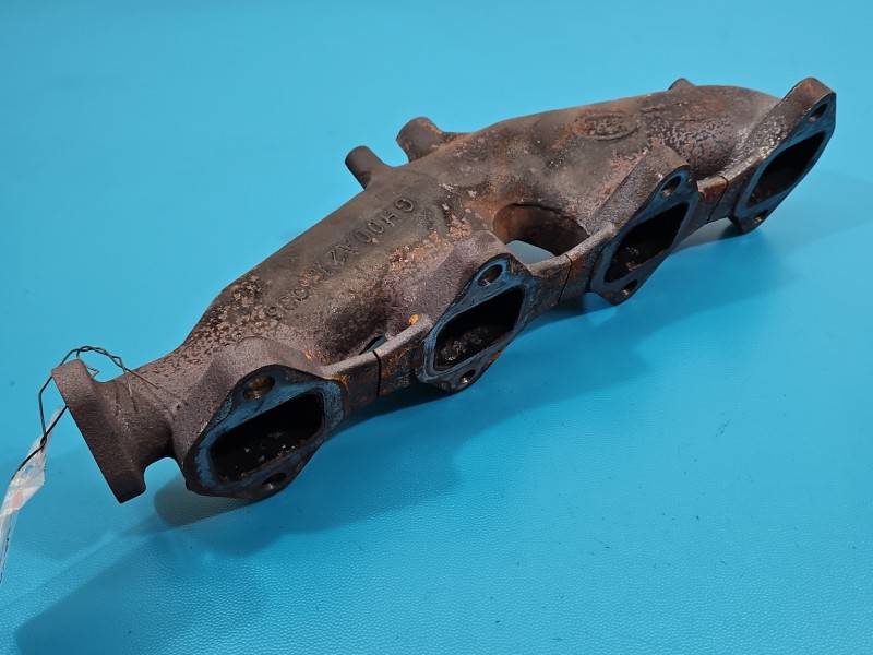 Kolektor wydechowy Jaguar XE X760 2.0d