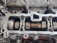 Silnik Ford Mondeo Mk5 2.0 tdci 150KM ODPALANY FILM POMIAR