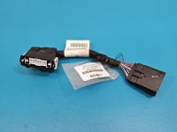 Wiązka instalacja 9826262280, 9826262280, SKRZYNI Peugeot 3008 II 9826262280