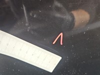 Drzwi tył prawe Peugeot 508 I kombi 5d KDMD