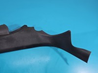 Osłona ZAŚLEPKA PLASTIK Producent części: DS, NAKŁADK PROGU, PRAWY TYŁ CITROEN DS4 II 21- 9834106380