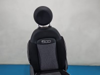 Fotel prawy przód pasażera Fiat 500X 5d EUROPA