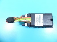 Skrzynka bezpieczników Citroen C4 Grand Picasso II 13-22 9665492680