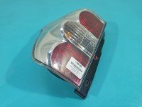 Lampa tył lewa Suzuki Grand Vitara II HB