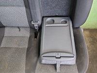 Fotel prawy przód pasażera Fiat Ducato IV 2d EUROPA