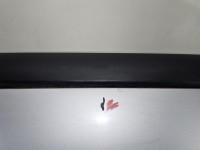 Zderzak tył Skoda Octavia I srebrny 9102 HB