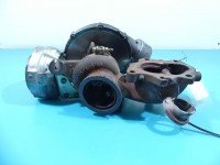 Turbosprężarka Opel Movano III 10-22 883860-2, 8201393211-15446, 8201393211 2.3 CDTI 163KM