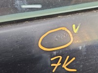 Klapa tył Opel Zafira B HB 5d Z20R