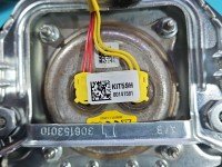 Poduszka powietrzna kierowcy airbag HONDA CR-V III 06-