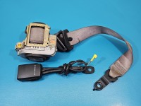 Pas bezpieczeństwa przód lewy kierowcy Mercedes W211 561014701, 2118603369 EU