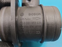 Przepływomierz Skoda Octavia II 1.9 tdi BOSCH 5PIN 0281002531, 038906461B