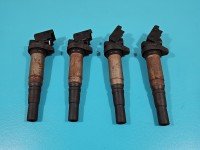 Cewka zapłonowa Citroen DS5 11-15 1.6 THP 10FJBW, 5F02 CITROEN, 4szt V75750108