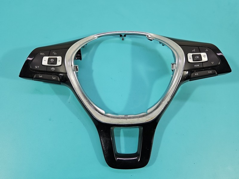 Przełącznik multifunkcja kierownicy Vw Tiguan II 16- 5NA959442B