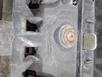 Zderzak przód przedni Peugeot 307 KAWC