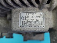 TEST Alternator MAZDA 5 05-10 A3TG1391A 2.0 16V