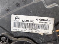 Podnośnik przód prawy Seat Ibiza IV 6J Producent części: Seat, Uszkodzone mocowanie. 6R0959802P 5d HB