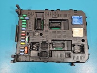 Komputer Sterownik silnika 9800268980, 9666681180, S180123008 Peugeot 5008 1.6 hdi