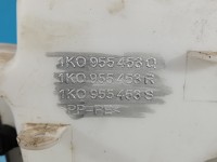 Zbiornik Zbiorniczek płynu spryskiwacza Audi A3 8P 1K0955453Q