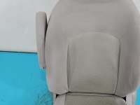 Fotel lewy przód kierowcy Nissan Micra K13 EU 5d