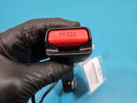 Pas bezpieczeństwa tył lewy zapinka Renault Kadjar 3096462