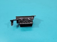 Kratka nawiewu Renault Captur II 687501725R EUROPA