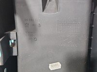 Podłokietnik TUNEL Peugeot 5008 9686267677 EUROPA