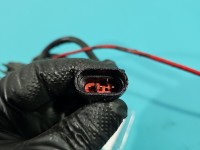 Sterownik moduł Ligier, Regulator napięcia Brak wtyczki na jednym przewodzie Ligier Ambra 4635-45A