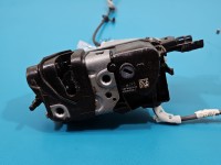 Zamek tył lewy 237293 Peugeot 3008 II Peugeot, 6PIN