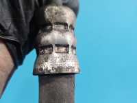 Przewód wspomagania Renault Trafic III 497209687R