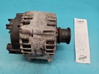 TEST Alternator Seat Leon III 12- 03L903023L, TG14C043 2.0 tdi