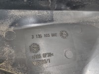 Wentylatory Wentylator chłodnicy MERCEDES W176 0130308401 1.5 CDI