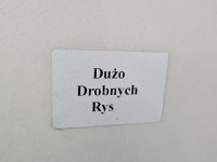 Drzwi przesuwne prawe boczne Citroen Berlingo I