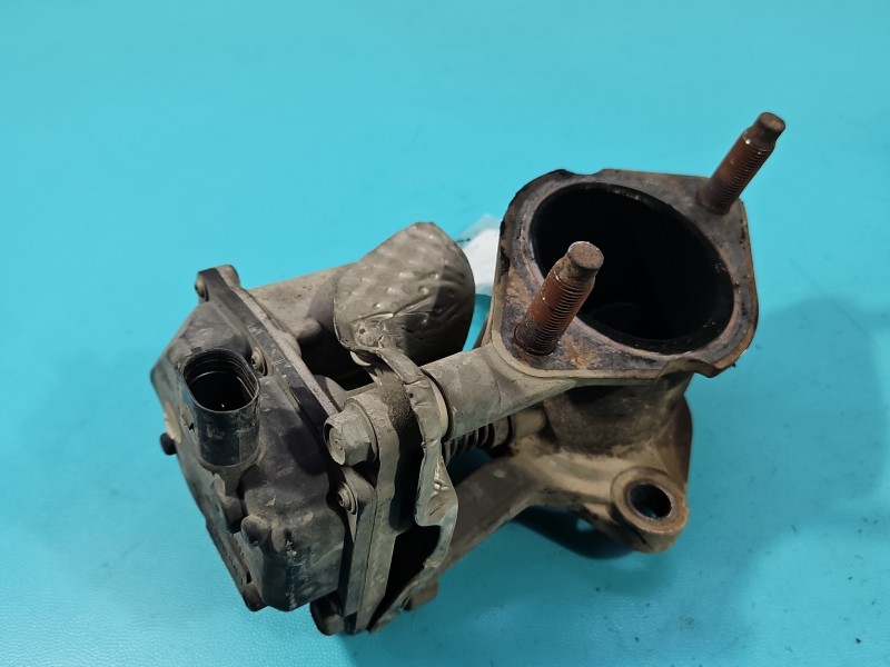 Przepustnica Hyundai Ix35 09-13 28462-2F740 2.0 CRDI