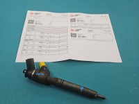 Wtryskiwacz Mitsubishi Colt Z30 VI 04- 0445110167, A6400700787 1.5 did