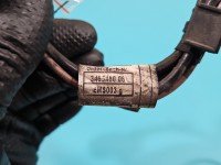 Instalacja Wiązka świec żarowych 3465480 2.0 D4D Toyota Rav4 IV