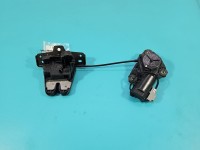 Zamek klapy tył 31484594 Volvo S90 II 16- sedan Producent części: Volvo, Europejska, 6PIN