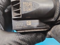 Zawór egr Citroen C-Elysee II 12- 1314761351, 9802194080 1.6 hdi Diesel, CITROEN, Europejska